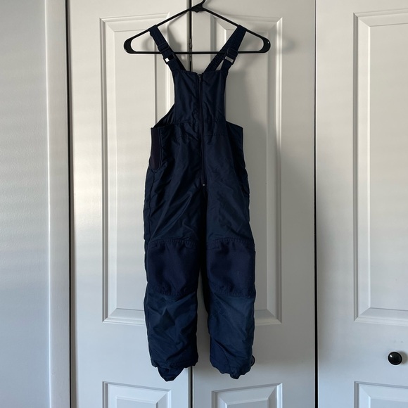 Circo Kids Navy Blue Snow Pants 5T - Picture 2 of 7